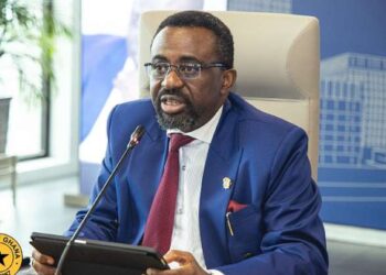 BoG Orders Suspension of Proposed 0.75% Charges on Wallet-to-Bank Transfers