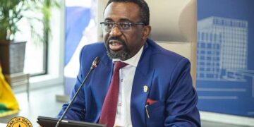 BoG Orders Suspension of Proposed 0.75% Charges on Wallet-to-Bank Transfers