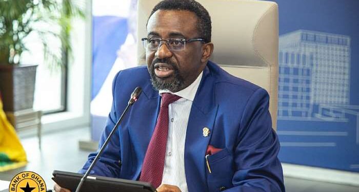 BoG Orders Suspension of Proposed 0.75% Charges on Wallet-to-Bank Transfers