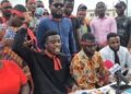 Newly Recruited Teachers Threaten Renewed Protest Over Unpaid Arrears