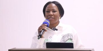 Ministry of Health Targets 30% Reduction in Maternal Deaths Within Two Years