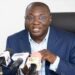 Ex-Finance Minister Amin Adam Flags “Material Implications” in BoG Accounts, Calls for IMF Vigilance Over Ghana’s Fiscal Outlook