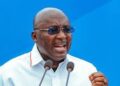 Bawumia Condemns NDC Government Over Alleged Intimidation and Abuse of State Power Against Free Speech