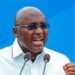 Bawumia Condemns NDC Government Over Alleged Intimidation and Abuse of State Power Against Free Speech