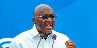 Bawumia Condemns NDC Government Over Alleged Intimidation and Abuse of State Power Against Free Speech
