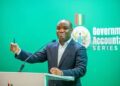 ‘We Could Have Simply Handed Damang Mines to E&P, But Cabinet Insisted on Competitive Process’ — Kwakye Ofosu