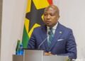 First Batch of 300 Ghanaian Evacuees From South Africa to Arrive in Ghana on May 21 – Ablakwa
