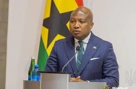 First Batch of 300 Ghanaian Evacuees From South Africa to Arrive in Ghana on May 21 – Ablakwa