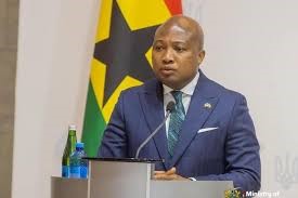 First Batch of 300 Ghanaian Evacuees From South Africa to Arrive in Ghana on May 21 – Ablakwa
