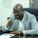 2026 World Cup: Ghana to Announce Final Squad on June 1 — Kurt Okraku