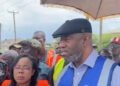 Weija Dam Spillage: Arrest Chiefs Selling lands in Waterways — Ga Mantse
