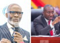 Gabby Otchere-Darko Defends Afenyo-Markin Amid Backlash Over Comments on Circuit Court Judge