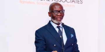 ‘Today It’s a Politician, Tomorrow It Could Be Anyone’ — Gabby Otchere-Darko Raises Concerns Over Abronye DC Case