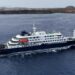 Hantavirus-hit cruise ship on way to Canary Islands after three evacuated