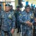 Mahama Hails IGP, POMAB as “Quiet but Very Effective”