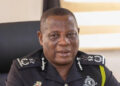 “You Can Run, But You Cannot Hide” — IGP Yohuno Sends Strong Message to Criminals
