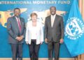 Ghana Exits IMF Bailout Programme as it Transitions to Non-Financing PCI