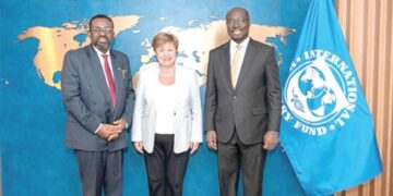 Ghana Exits IMF Bailout Programme as it Transitions to Non-Financing PCI