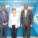 Ghana Exits IMF Bailout Programme as it Transitions to Non-Financing PCI