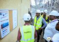 Akosombo Fire: Temporary GRIDCo Control Room to Be Ready by September 2026 — Jinapor
