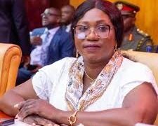 Jean-Marie Formadi Calls for Improved Antenatal Care Following Death of Pregnant Woman