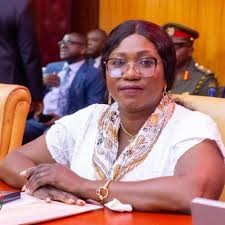 Jean-Marie Formadi Calls for Improved Antenatal Care Following Death of Pregnant Woman