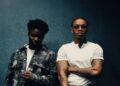 KiDi’s ‘Signature’ Featuring Lasmid Tops Music Charts in Ghana