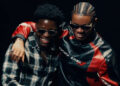 KiDi’s ‘Signature’ Featuring Lasmid Tops Music Charts in Ghana
