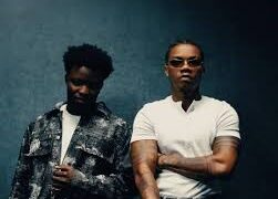 KiDi’s ‘Signature’ Featuring Lasmid Tops Music Charts in Ghana