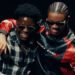 KiDi’s ‘Signature’ Featuring Lasmid Tops Music Charts in Ghana