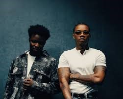 KiDi’s ‘Signature’ Featuring Lasmid Tops Music Charts in Ghana