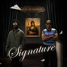 KiDi’s ‘Signature’ Tops Music Charts in Ghana