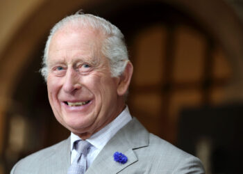 UK Radio Station Apologises for Mistakenly Announcing King Charles’ Death After Technical Error