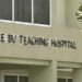 Korle Bu Doctors Suspend OPD Services Over Lab Dispute