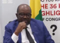 2026 World Cup: GFA Boss Worried Over Injuries to Key Black Stars Players