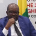 2026 World Cup: GFA Boss Worried Over Injuries to Key Black Stars Players