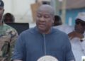 President Mahama Commends VRA, GRIDCo Workers for Restoring Akosombo Dam to Full Operations