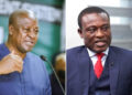 Mahama Backs OSP to Exercise Special Prosecutorial Powers