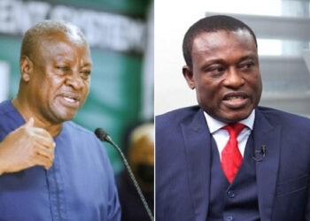Mahama Backs OSP to Exercise Special Prosecutorial Powers