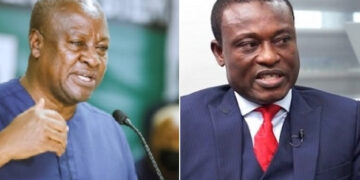 Mahama Backs OSP to Exercise Special Prosecutorial Powers