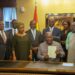 Mahama Signs Legal Education Reform Bill to End Ghana School of Law’s 66-Year Monopoly