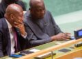 Ghana to Host 3-Day Global Reparations Conference Following Landmark UN Slavery Resolution