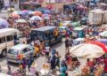 Ghana Ranked Africa’s 8th Largest Economy After GDP Hits $118bn