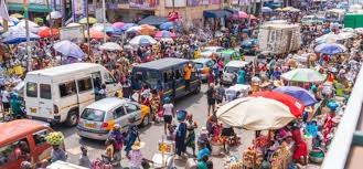 Ghana Ranked Africa’s 8th Largest Economy After GDP Hits $118bn