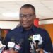 Minority Mounts Pressure on Gov’t to Operationalise Weija Children’s Hospital