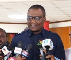 Minority Mounts Pressure on Gov’t to Operationalise Weija Children’s Hospital