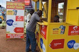 Mobile Money Transactions Hit GH¢493.2bn as Usage Records Massive Surge