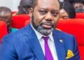 NAPO Files GHS20m Defamation Suit Against Mugabe Maase, TV XYZ
