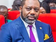NAPO Files GHS20m Defamation Suit Against Mugabe Maase, TV XYZ