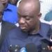 NPP Cries Foul Over Abronye’s Detention, Petitions CJ Over Circuit Court Judge’s Alleged Misconduct